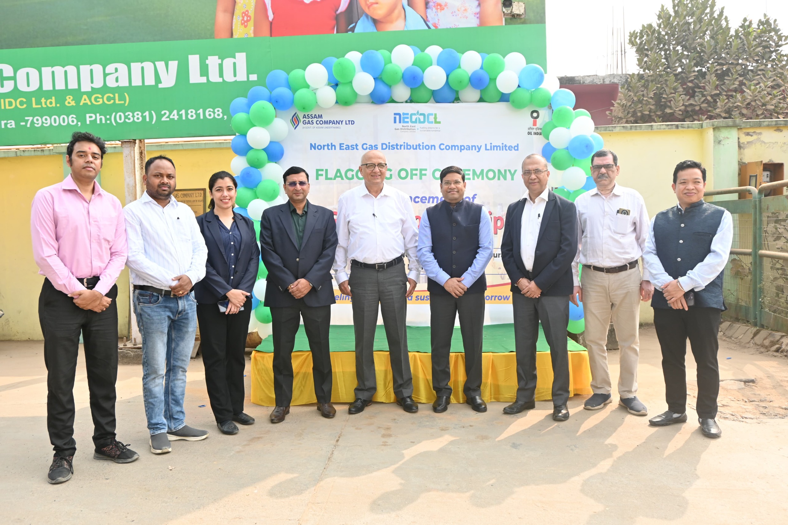 gallery/photo_gallery/Inauguration of operational activities in 5 numbers of CNG Stations in Sepahijhala and Khowai District, Tripura on 19th February, 2025/137.jpg